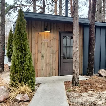 Ekodom Villa Voropayev Eksteriør billede